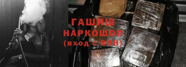 гашик Белокуриха